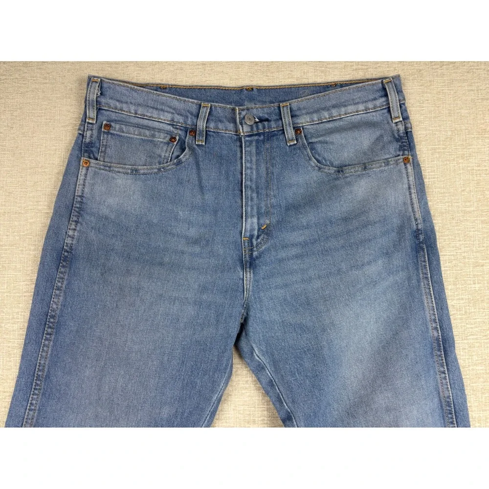 Levis levis 505